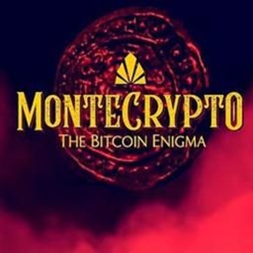 Stream Pierre Glory Listen To Montecrypto The Bitcoin Enigma Ost Playlist Online For Free On Soundcloud
