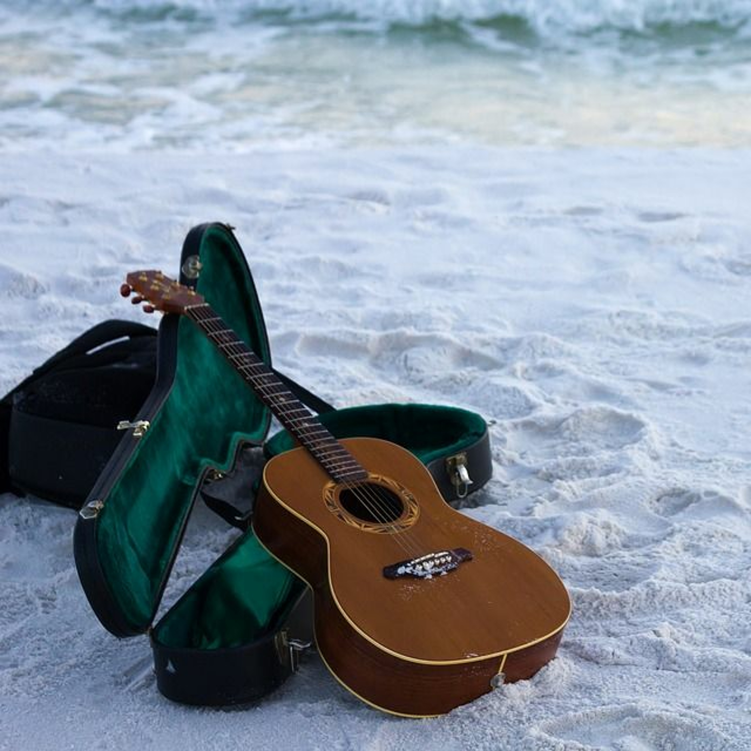Njoy music