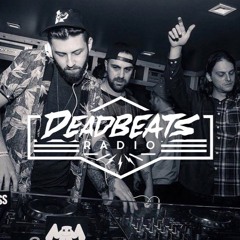 #044 Deadbeats Radio with Zeds Dead: Episode #044