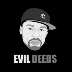 (FREE) 50 Cent Type Beat x Evil Deeds