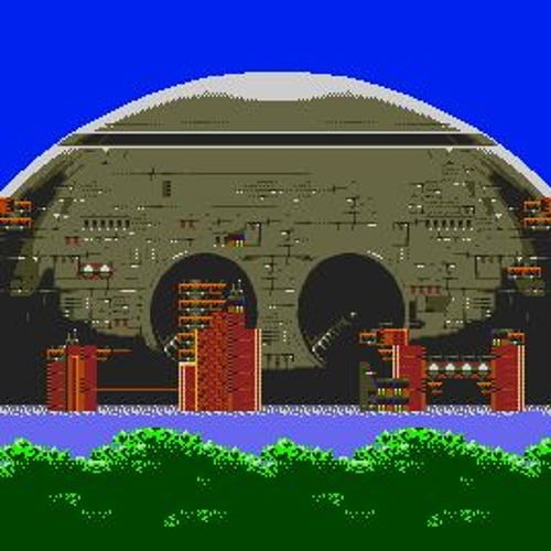 a launch base remix