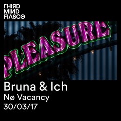 TMF Set #003 – Bruna & Ich – No Vacancy – Zurich