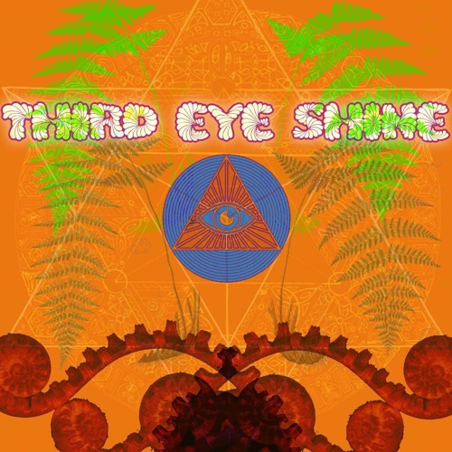 Mark Rodriguez, Arkestar, DisMissedFit, TreeZ, Russ & the Couch King - The 3rd Eye Shine