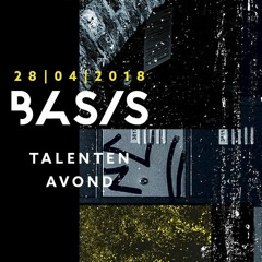 Duo Lane @ Basis Talent Night 28/04/18