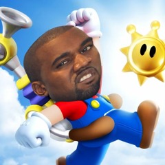 A Secret Poop  - Scooper Kanye Sunshine