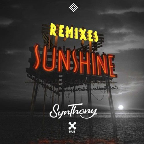 Stream Cat Dealers, LOthief, Santti - Sunshine (Synthony Remix.