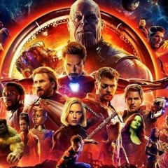 Avengers Infinity War Recap Podcast