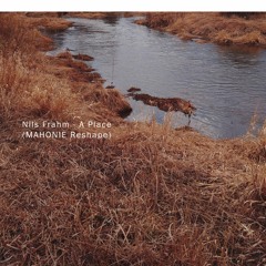 Nils Frahm - A Place (MAHONIE Reshape)