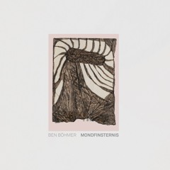 PREMIERE: Ben Böhmer - Mondfinsternis (Seth Schwarz Remix) [KELLER]