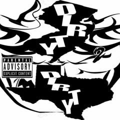 DirtyJerzey2DirtyTexas ft. Rome(prod.d r i p p y о д и н)