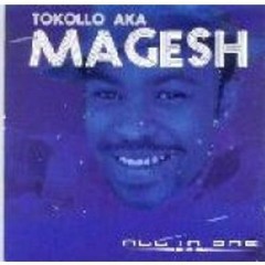 It's Alright (I See You) - Tokollo Aka Magesh & Mandoza Ft Kabelo