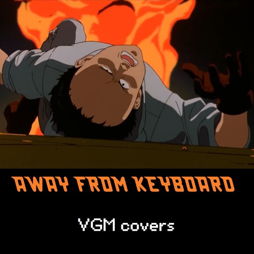 Desperate Dreams (Lagoon SNES cover)