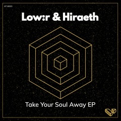 AT18003 - Low:r & Hiraeth - Ophelia (OUT NOW)