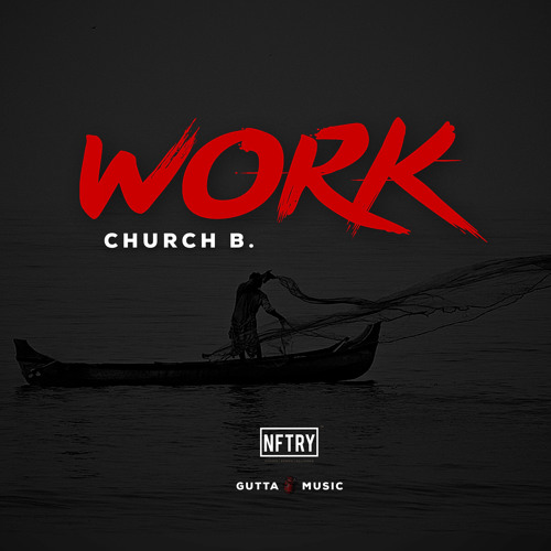 Church B. - Work