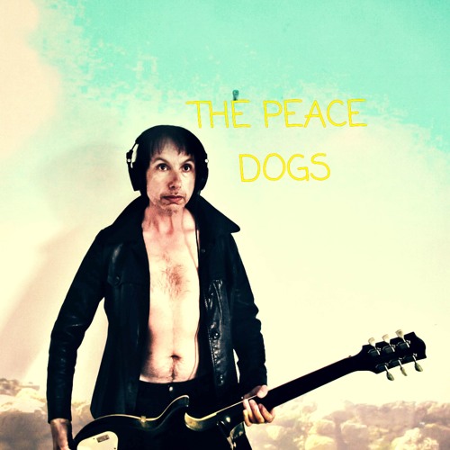 The Peace Dogs [with video]