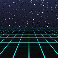 Waiting For A Star To Fall