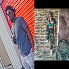 skrilla- On My Mind ft KB