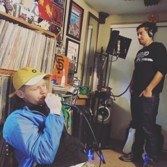 TBR APRIL 2018 w/ Ivan Ave