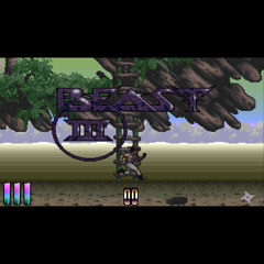 Shadow of the Beast III - funeral (Amiga)