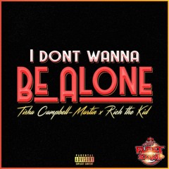 Don't Wanna Be Alone* LA STLYE (ReMix) #badestdjinthelands