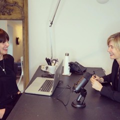 BB Podcast - EP 1 | Interview with Beyond Bespoke Founder Lucie Hague