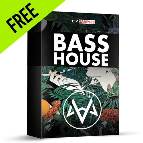 Stream FREE SAMPLE PACK | Bass House by Vantiz by C-V SAMPLES | Listen  online for free on SoundCloud