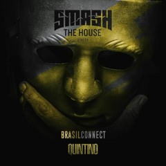 Quintino - Brasil Connect (Original Mix)