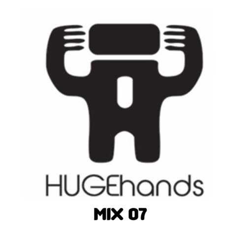 07 - Deep funky/Tech house - HUGEhands mix