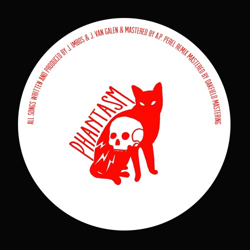 Pin Up Club - Naoshima (Sinchi Remix) Bonus Digital Track  [Snippet]