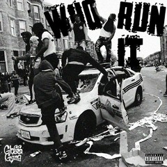 Swook - Who Run It (Freestyle)
