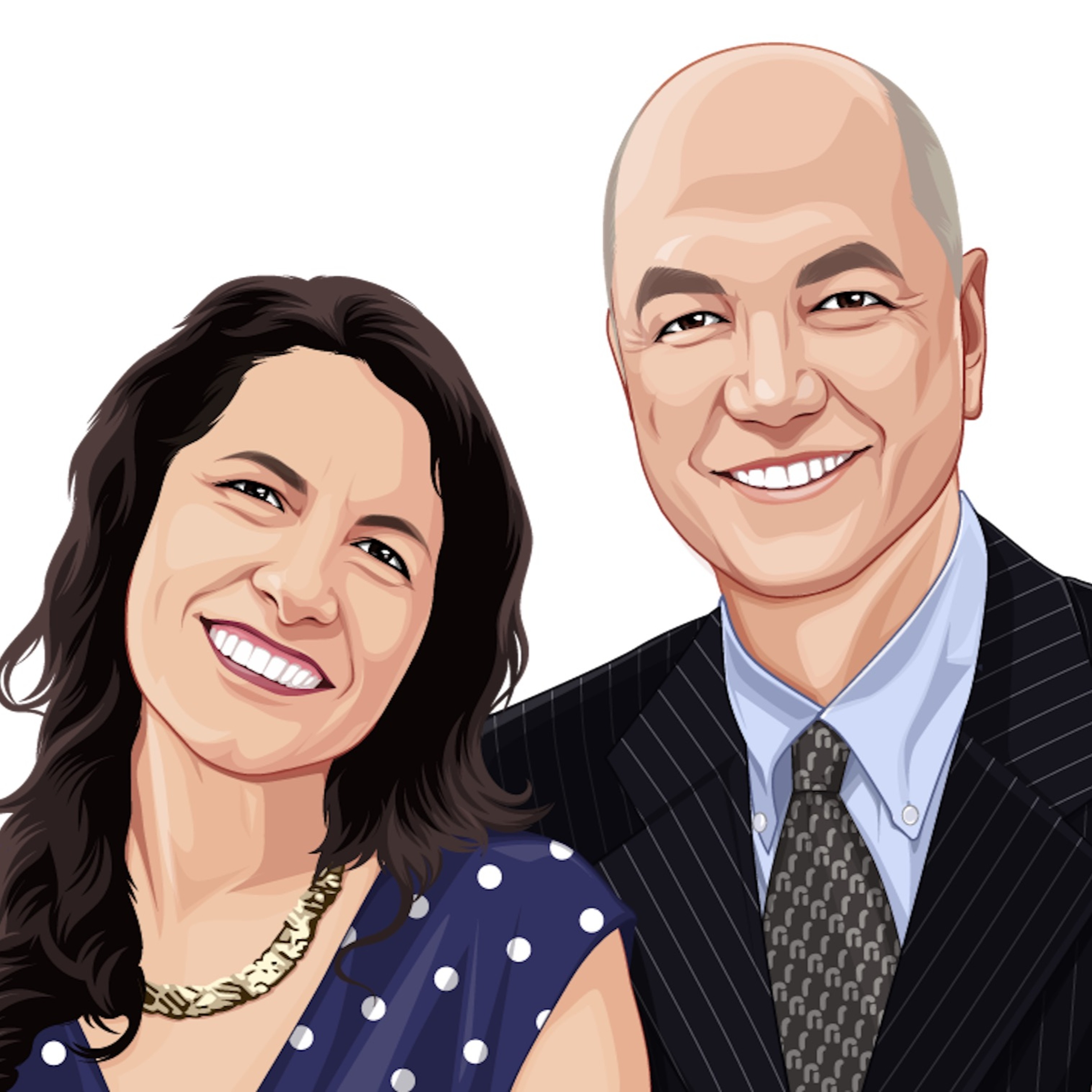 Mondays with Mike & Mary
