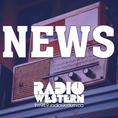 NEWSCAST - April 30th, 2018