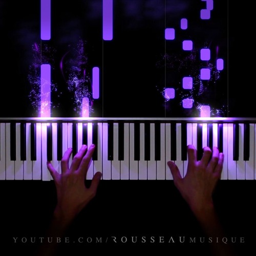 Zedd - One Strange Rock (Piano Cover)