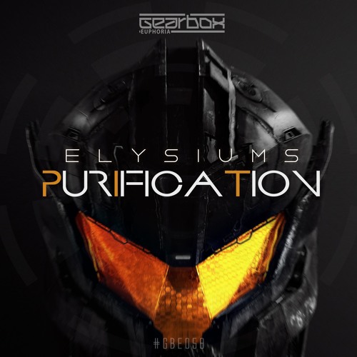GBE058. Elysiums - Purification [OUT NOW]