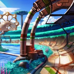 Sonic Generations - Gallery (Sonic 3 File Select) [Extended]