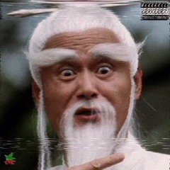 NBP- Sensei Senses (Prod. By Foley.Beats)