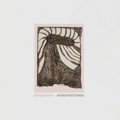 Premiere: Ben Böhmer - Mondfinsternis (Acud Remix) [Keller]