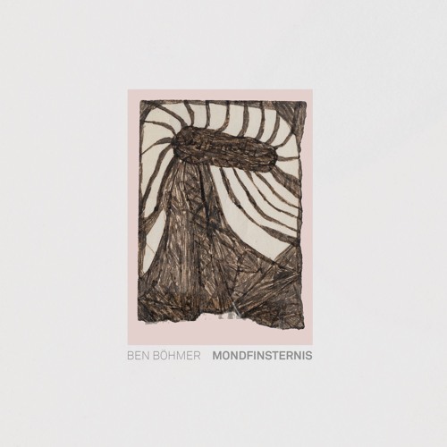 Premiere: Ben Böhmer - Mondfinsternis (Acud Remix) [Keller]