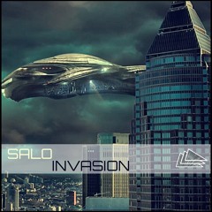 INVASION (Original Mix)
