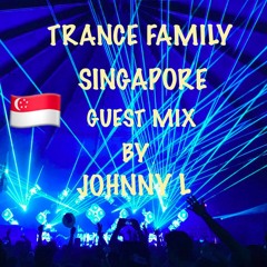 Johnny L's Guest Mixes