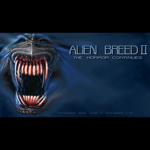 Stream Alien Breed II - Titles (Amga) by caffeinated pixels | Listen ...