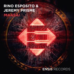 Rino Esposito & Jeremy Prisme - Maasai (OUT NOW)