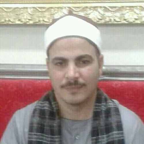 "الله ربي ما قصدت سواه " للشيخ يونس عبد الحفيظ