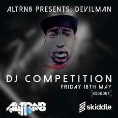 ALTRN8 COMPETITION: MAKNA