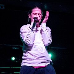 C.Shreve the Professor - The Toast (prod. by Pat Junior)