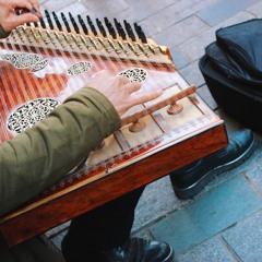 Qanun | Istiklal | Syrian Music