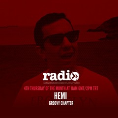 Hemi - Groovy Chapter No2