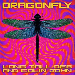 03 - Dragonfly