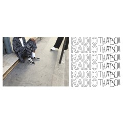 Radio THATBOII w/ Chelo Live in Mexico City