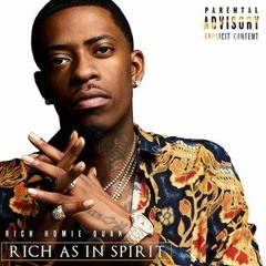 Rich Homie Quan - Reflecting